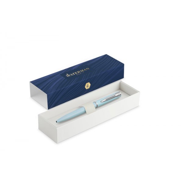 Balpen Waterman Allure - Medium - Pastel