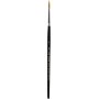 Gold Line penselen - nr. 8 - rond - 12 st