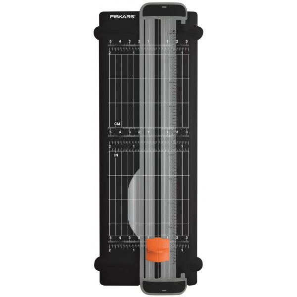 Snijmachine Fiskars Recycled - SureCut Titanium 22