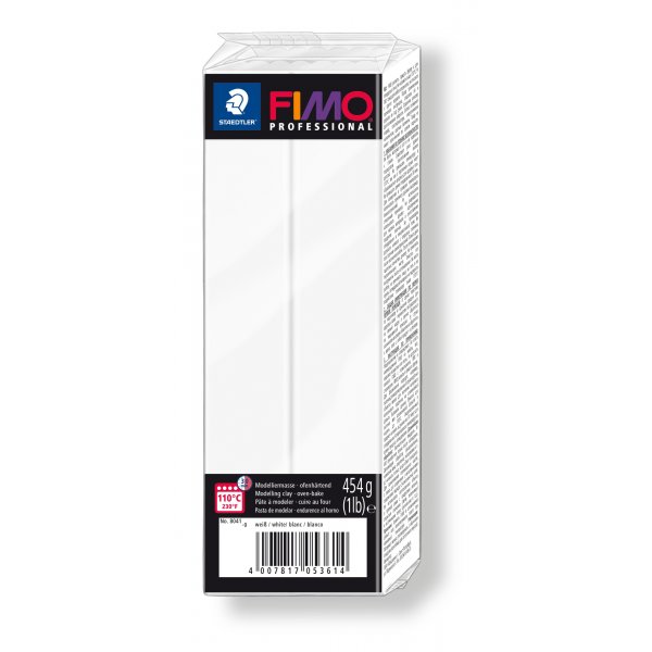 ModelFimo Professional 454g