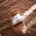 Klant imago Vikinggaren Bamboe 50g - Beige (607)
