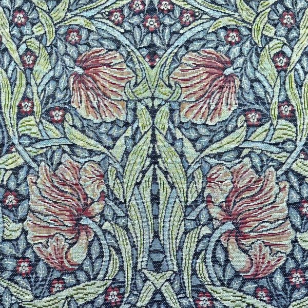 Tapijtstof - Nature\\\'s Flora 08