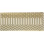 Vloeipapier - goud - 50 x 70 cm - 17 gr - 6 vellen