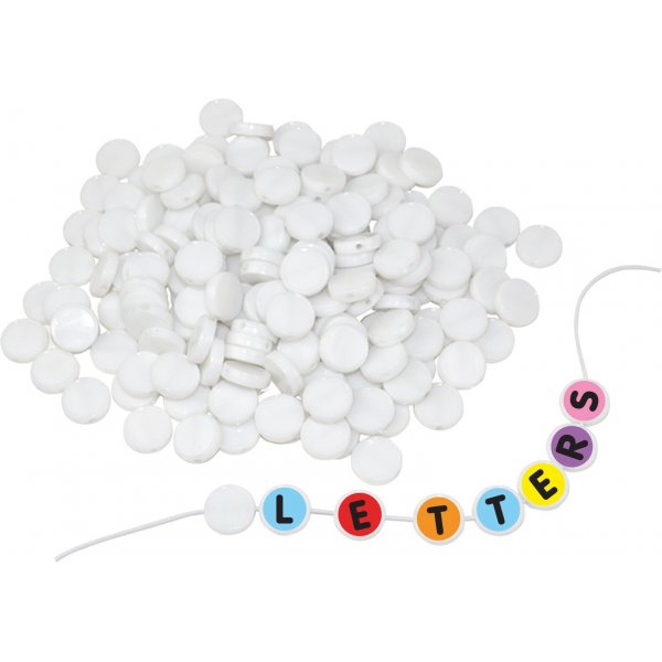 Stickers voor parels - 1000 st Stickers voor parels - 1000 st