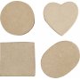 As - papier-mach - 72 st