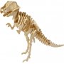 3D-bouwfiguur - Dinosaurus