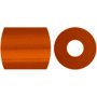 Buiskralen - karamelbruin (32254) - medium - 1100 st