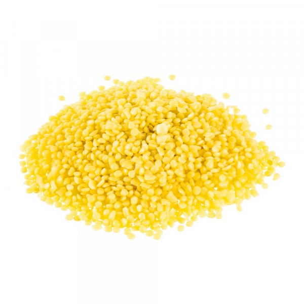 Kaarsenmassa - Bijenwas - 65C - 200g