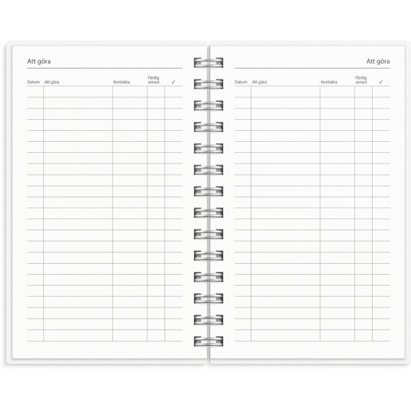 Kalender 24/25 Compact - Huisdieren Kalender 24/25 Compact - Huisdieren