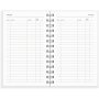 Kalender 24/25 Compact - Huisdieren