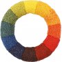 Foam Clay - krachtige kleuren - metallic 6 x 14 gr