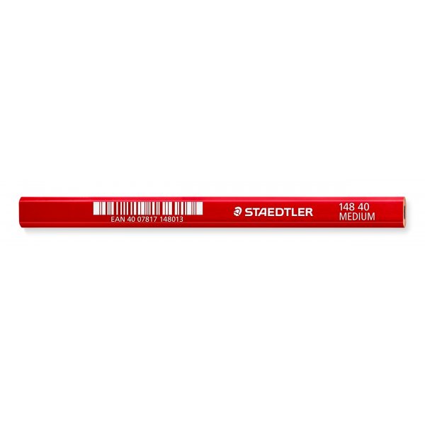 Timmermanspotlood 17,5 cm