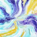 Klant imago Amsterdam acrylverf 500 ml - Titaanwit