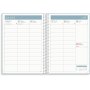 Kalender 24/25 - De planningskalender voor docenten