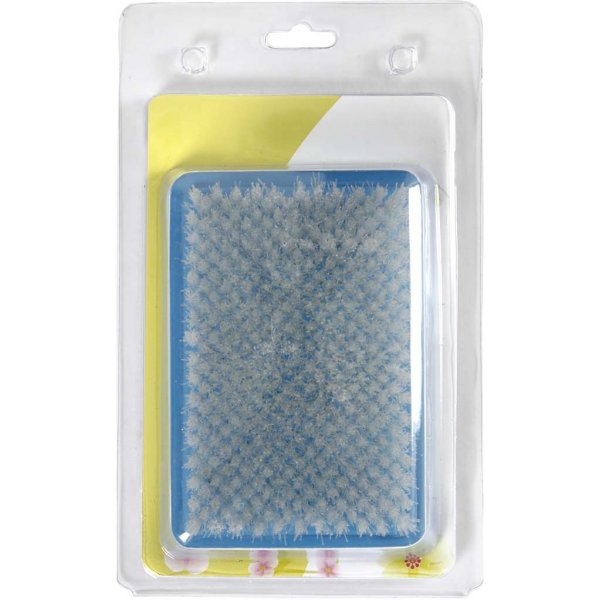 Naaldviltborstel Naaldviltborstel