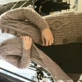 Klant imago Vikinggaren Fröya 50g - Beige (281)