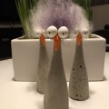 Klant imago Modellering Fimo Soft 57g - Mandarijn