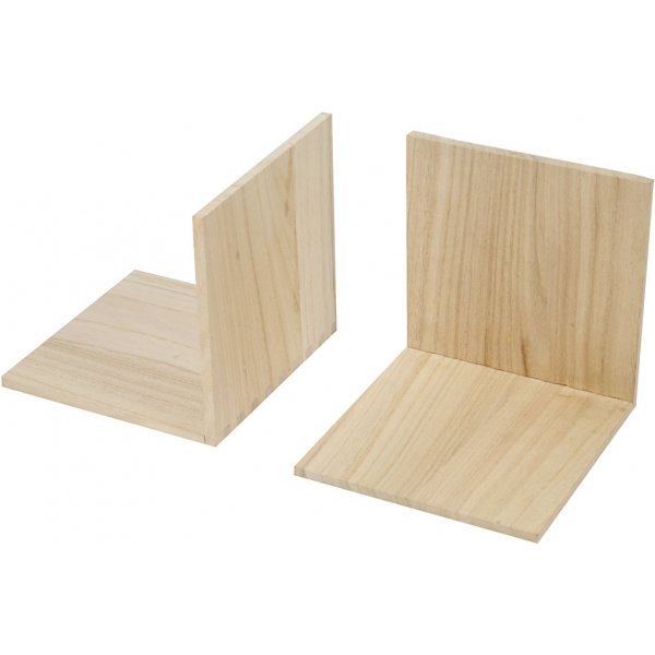 Ondersteuning voor boeken