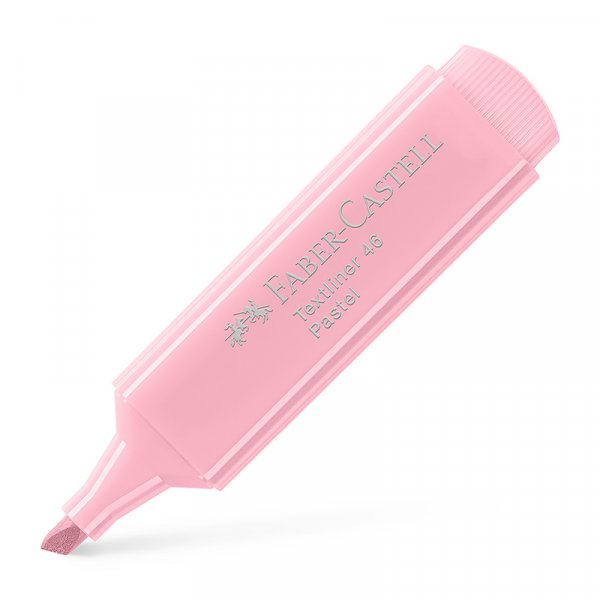 Markeerstift - Faber-Castell - Pastel