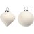 Terracotta ballen - 12 st