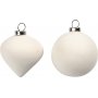 Terracotta ballen - 12 st