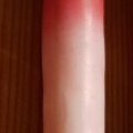 Klant imago Modellering van Fimo Effect 57g - Nachtgloed