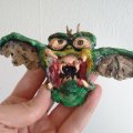 Klant imago Keramisch kunststof - wit 500 g luchtdrogend