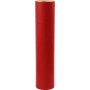 Cadeaupapier - rood - 100 meter