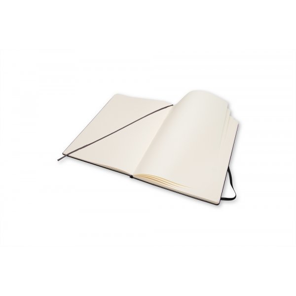 Folio Art Schetsboek Zwart Glad Harde kaft Folio Art Schetsboek Zwart Glad Harde kaft