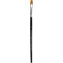 Gold Line penselen - nr. 8 - bord - 12 st