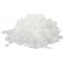 Kunstsneeuw - transparant - 50 gr
