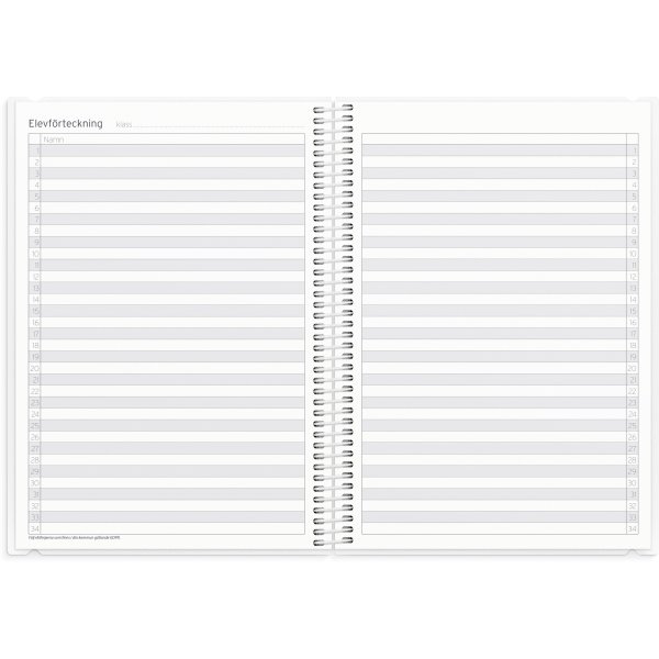 Kalender 24/25 - Geweldige lerarenkalender Kalender 24/25 - Geweldige lerarenkalender