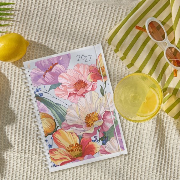 Kalender 26/27 Senator - A5 - 4-in-1 Kalender 26/27 Senator - A5 - 4-in-1