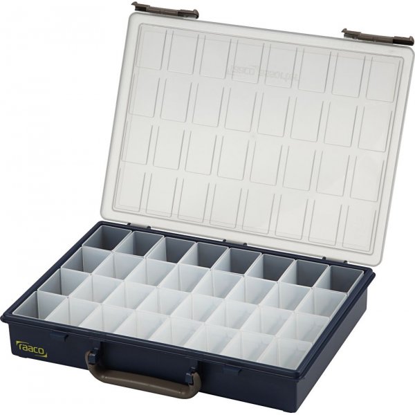 Raaco assortimentsdoos