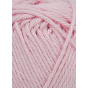 Black Sheep Tilda Cotton Eco garen 25g - Lichtroze (241) Black Sheep Tilda Cotton Eco garen 25g - Lichtroze (241)