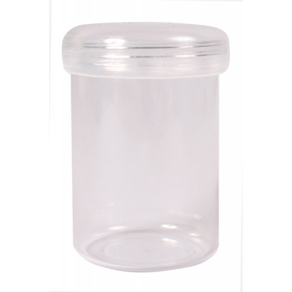 Voorraadpot  42 x 58 mm, 9 st.