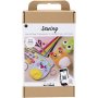 Start DIY Kit Naaien - Teddyberen