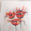 Klant imago Aquarel aquarelblok 360 x 480 mm