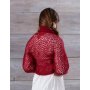 Breipatroon - Patroon gebreide bolero