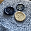 Klant imago Wasstokjes, donkerblauw