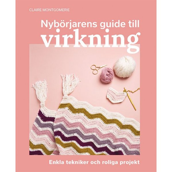 De beginnershandleiding voor haken