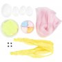 Mini DIY Kit Modellering, Paasfamilie