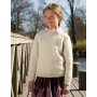 Breipatroon - Tricot raglan trui en vest