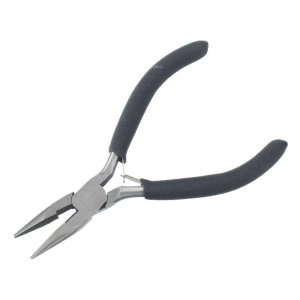 Combi stijltang - 12 cm Combi stijltang - 12 cm