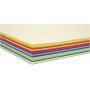 Creativ papier - gemengde kleuren - A4 - 280 st