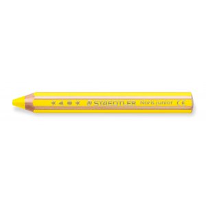Noris Junior 3-in-1 Kinderpotloden Noris Junior 3-in-1 Kinderpotloden