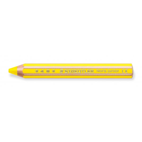Noris Junior 3-in-1 Kinderpotloden