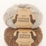 Drops Alpaca Bouclé-garen - 50 g
