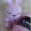 Klant imago Black Sheep Lisa 8/4 garen 50g - IJsroze (42)