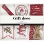 Cadeaukaartjes - assortimentsdoos